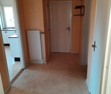 Radhusgatan, Slottsbron - Photo 1