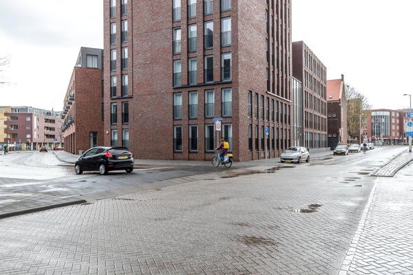 Te huur: Appartement Markendaalseweg in Breda - Foto 1