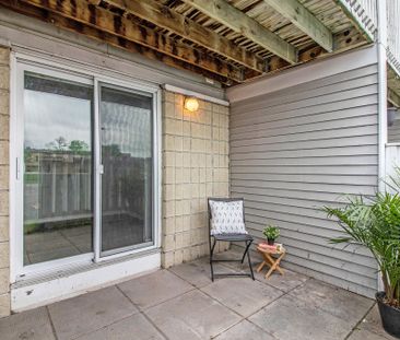 For Lease - 212 Viewmount Drive Unit# 108, Cityview - Parkwoods Hil... - Photo 1