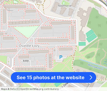 2 pok. | Dunikowskiego | Gotowe do zamieszkania - Photo 1