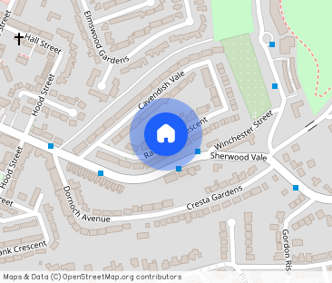 Ramsdale Crescent, Nottingham - Photo 1