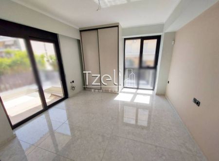 Studio/Γκαρσονιέρα για ενοικίαση Αγία Σοφία (Πάτρα) - Φωτογραφία 5
