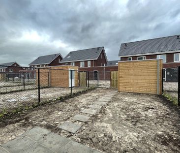 Te huur: Huis Vechtdal in Ede - Foto 1