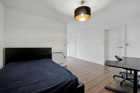 1 BED Studio flat To rent - Photo 3