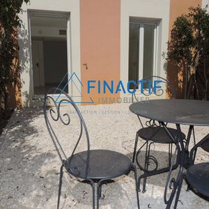 AIX EN PROVENCE - Appartement T1 - 30 m² avec extérieur Parc St MItre - Photo 3