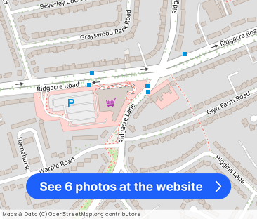 Ridgacre Lane, Birmingham - Photo 1