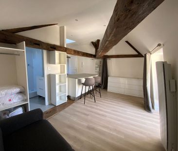 Appartement Blois 1 pièce(s) 20 m2 - Photo 3