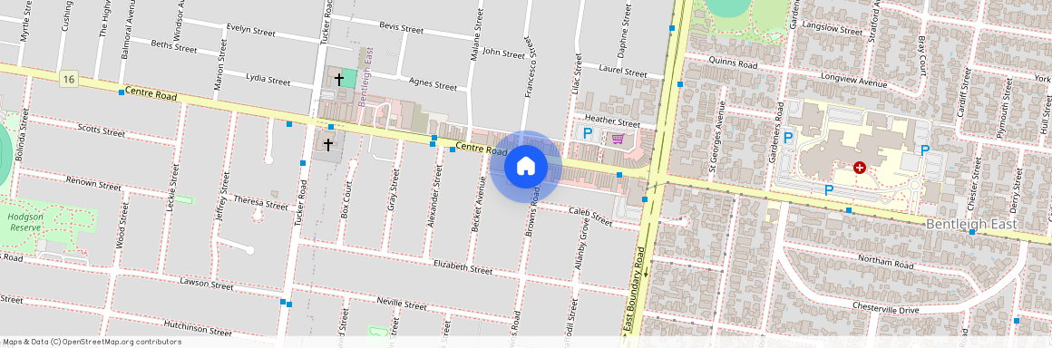 307/53 Browns Road, Vic 3165, Bentleigh East