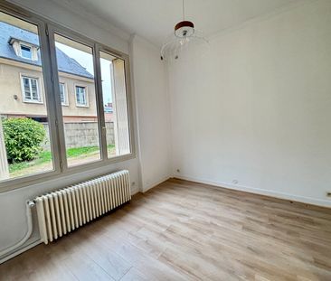 Location Appartement 2 pièces 39m² - Photo 1
