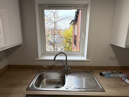 2 bedroom flat to rent - Photo 3