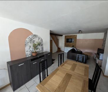 3 pièces - 65,87 m² - 1er étage - Colocation non autorisée - Photo 4