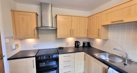 P154: Glendale Mews, City Centre, Aberdeen - Photo 3