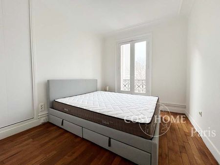 Appartement en location | Paris 15ème - Photo 2