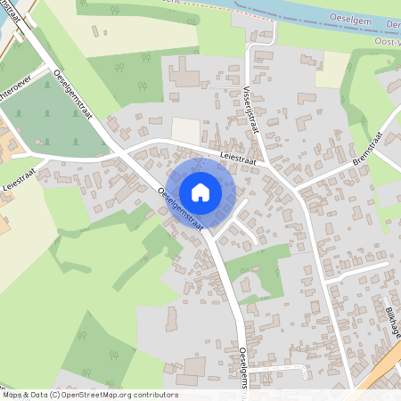 Oeselgemstraat 78 / 0101, 9870 Zulte