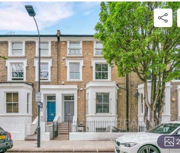 Room in a Shared Flat, Godolphin Road, W12 - Photo 5