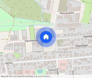 Mieszkanie 2 pokoje , 44 m2, dobra lokalizacja - Photo 1