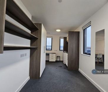 Studio to rent - Photo 4