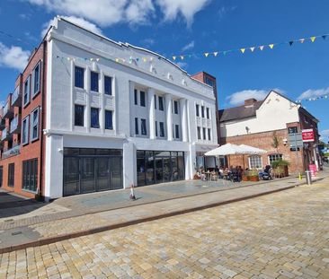 2 bedroom flat to rent - Photo 3