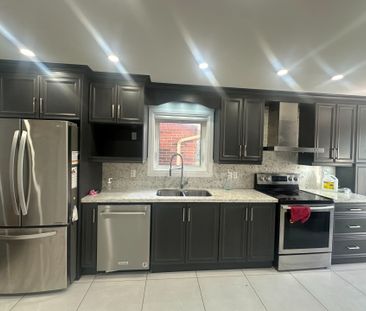 For Lease - 25 Spring Forest Square Unit# Main, Toronto, Ontario - Photo 5