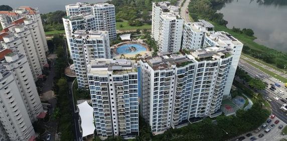 Waterview (D18), Condominium - For Rent - Photo 2