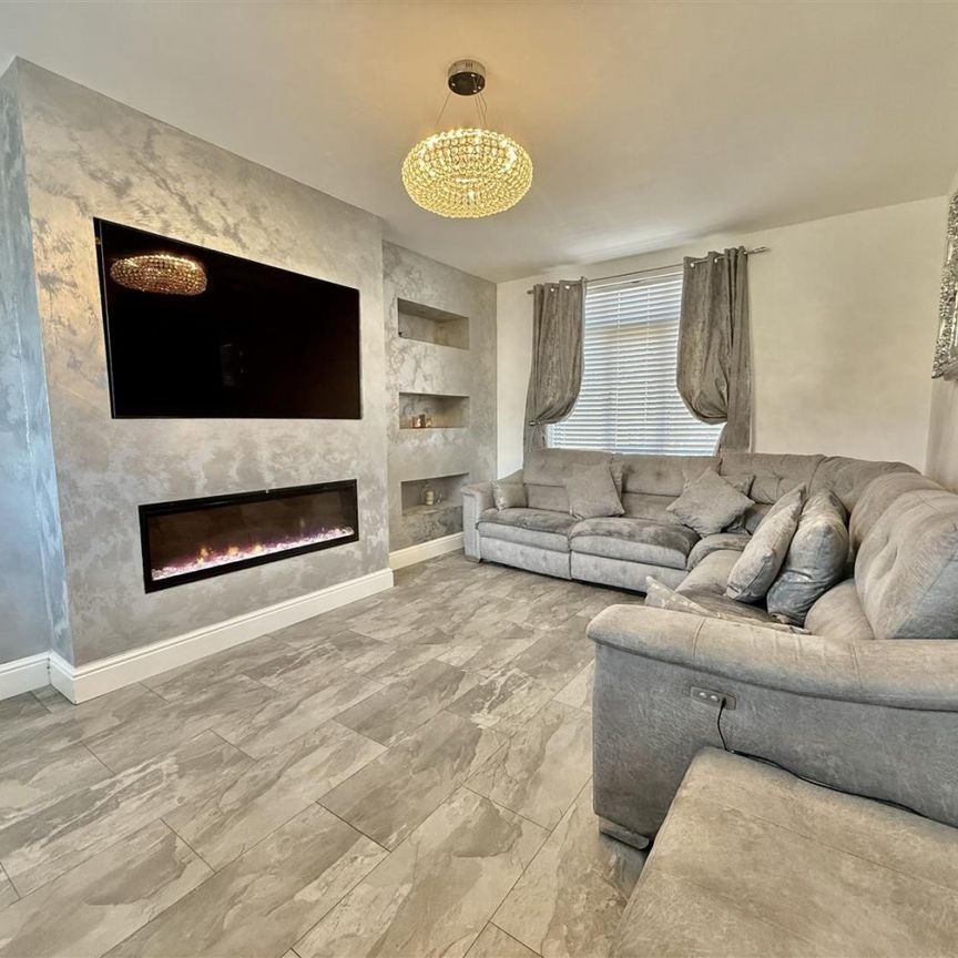 Brixham Avenue, Low Fell, Gateshead - Photo 1