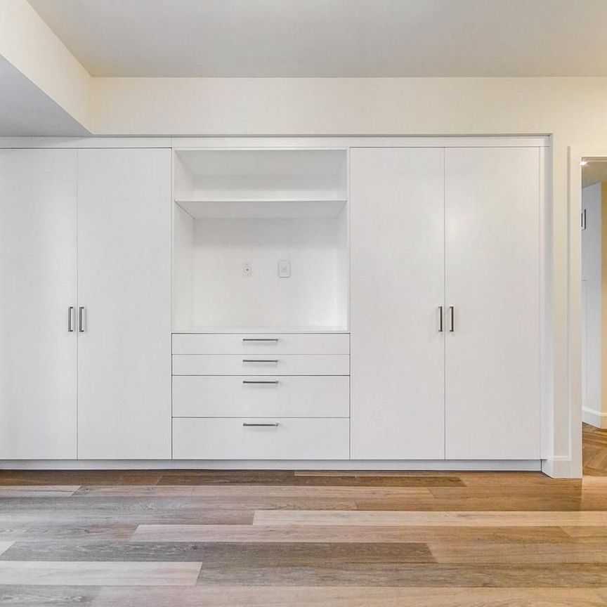 For Lease - 200 Cumberland Street Unit# 2602, Toronto, Ontario - Photo 1