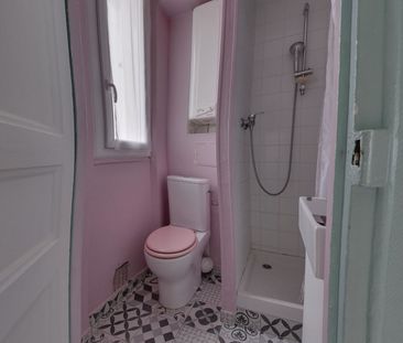 Location appartement 1 pièce, 15.49m², Montreuil - Photo 4