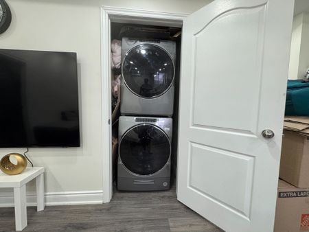 For Lease - 118 Jura Crescent Unit# Bsmt, Brampton, Ontario - Photo 5