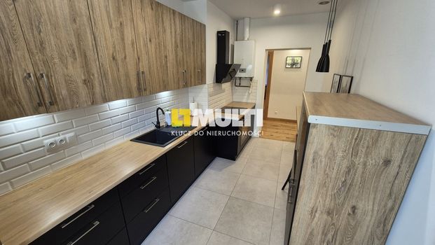 Duże i piękne mieszkanie w sercu Szczecina!! - Zdjęcie 1