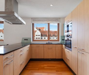 Traumhafte 2-Zimmer-Wohnung mit Seeblick in Lochau - Ihr neues Zuha... - Foto 3