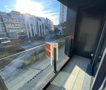 AALST - NIEUWBOUW BEN-appartement aan het station. - Photo 5