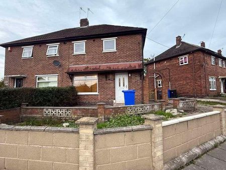 Finstock Avenue, Stoke-on-trent, ST3 - Photo 3