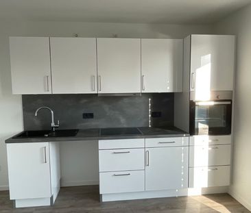 3-Zimmer Neubauwohnung mit großer Dachterrasse und 2 Duschbädern 3-... - Photo 1