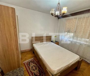 Apartament 3 camere, 76 mp, centrala termica, Brazda lui Novac - Fotografie 5