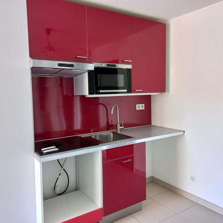 Location Appartement 2 pièces 34m² VICHY 03200 - Photo 1