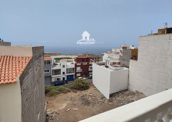 Apartamento en alquiler en Armeñime.