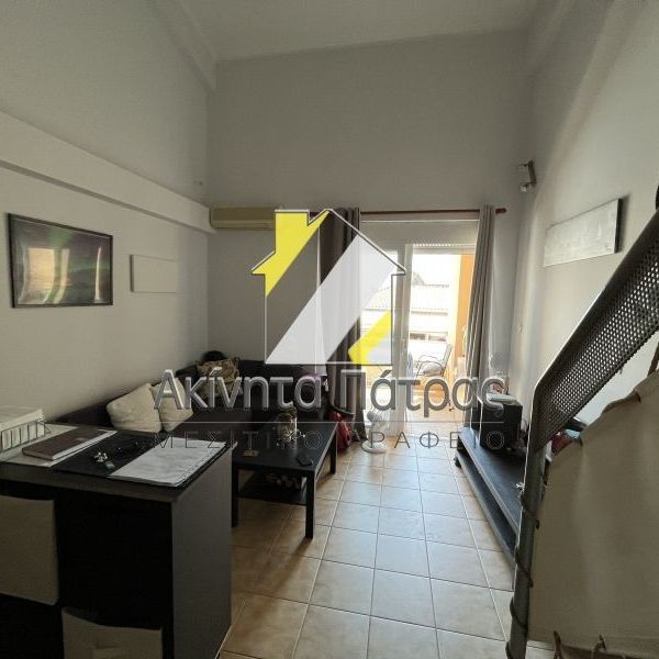 Διαμέρισμα για ενοικίαση Υψηλά Αλώνια (Πάτρα) - Photo 1