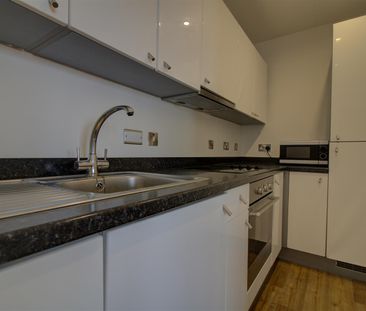 2 Bedroom Apartment To Rent - Photo 6