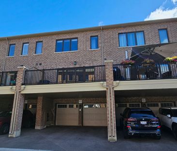 For Lease - 12 Isabella Peach Drive, Markham, Ontario - Photo 6