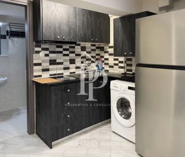 Studio/Γκαρσονιέρα για ενοικίαση Βόλος - Φωτογραφία 6