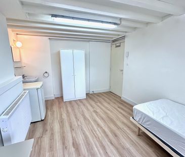 Kamer 22 - Ter Platen 50 - Photo 3