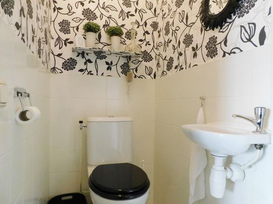 Appartement te huur: Concourslaan 64 2132 DK Hoofddorp - Photo 1