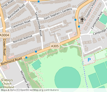 Richmond Road, Twickenham - Photo 1