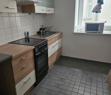 Nachmieter*in gesucht – 2-Zimmer-Wohnung Halle Zentrum WG - Foto 1