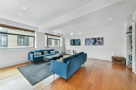 3 bedroom flat to rent - Photo 3