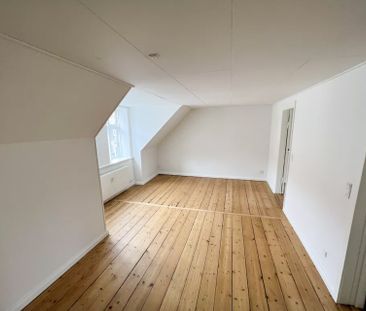 Skøn lejlighed i centrum - Photo 5