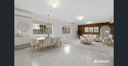 Spacious Family Living with Pool & Multiple Living Areas - Photo 5