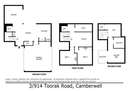 3/914 Toorak Road, Camberwell VIC 3124 - Photo 5