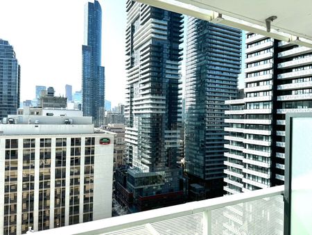 For Lease - 501 YONGE Street Unit# 1610, Toronto, Ontario - Photo 5