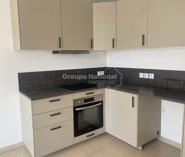 Appartement Grasse 2 pièce(s) 42.09 m2, - Photo 2